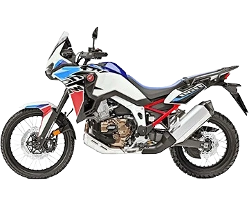 AFRICA TWIN 1100