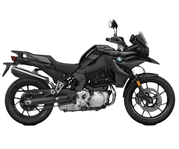 BMW F750 GS