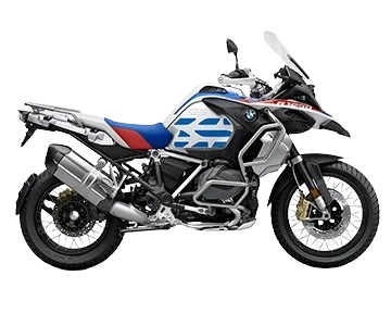 BMW R1250 GS