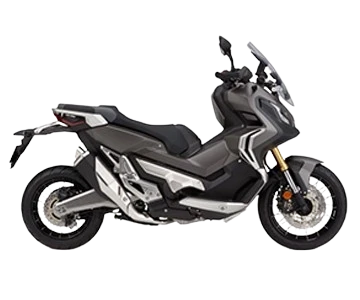 X ADV 750