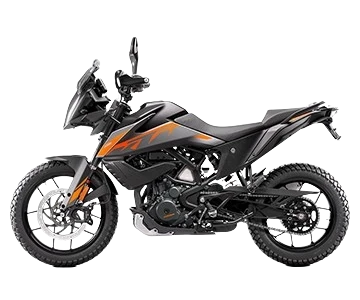 KTM ADVENTURE 390