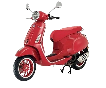 VESPA PRIMAVERA