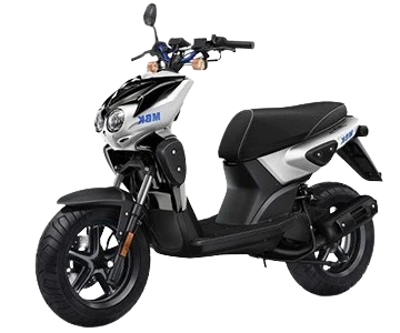 STUNT MBK