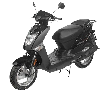 KYMCO AGILITY