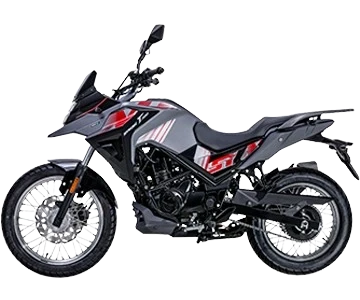 SYM NHT 300