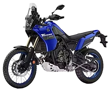 YAMAHA TÉNERÉ 700