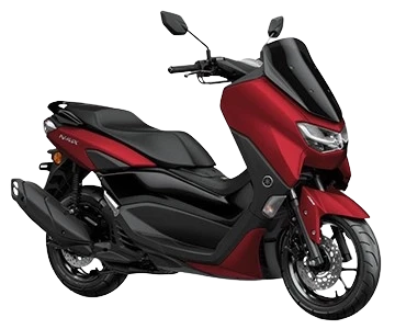 NMAX 125/155
