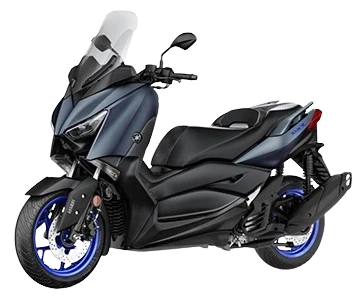XMAX 125/250